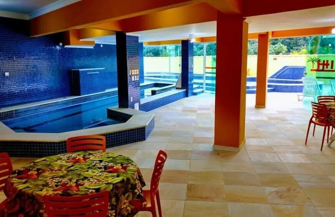 Hotel Canto Da Riviera-1