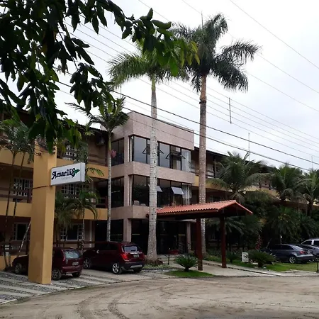 Amarilis Flat Service-3